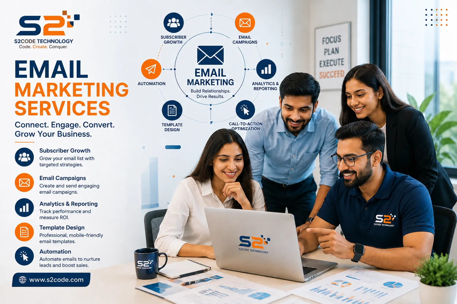 Email Marketing Services